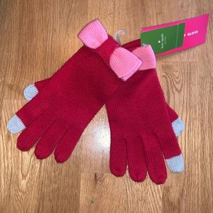 KATE SPADE ♠️ Gloves NWT